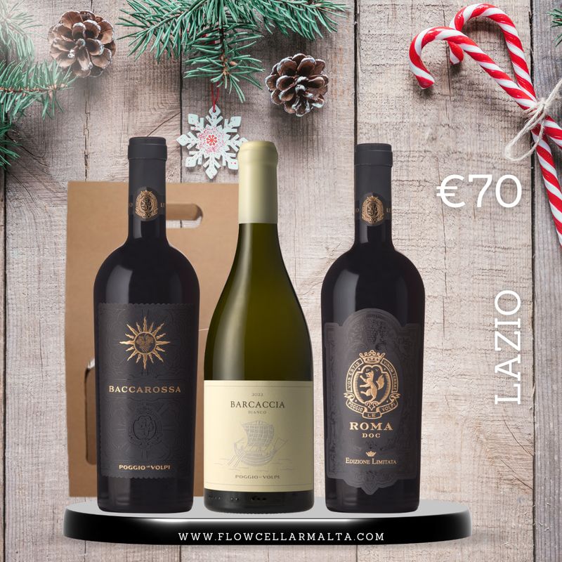 Lazio Premium Bundle