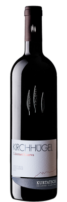 KIRCHHÜGEL Alto Adige Cabernet Riserva DOC 2021