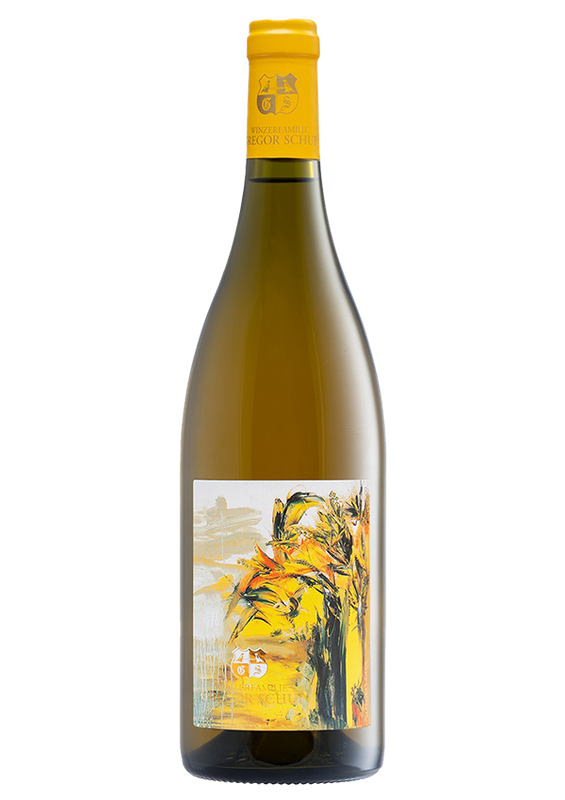 Chardonnay Specula No.12  Ried Eichkogel Monopol 2016