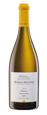 2019 Pinot Blanc Wehlener Klosterberg*