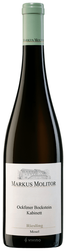 Riesling Ockfener Bockstein Kabinett 2021 Off-dry