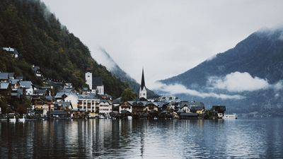 Austria