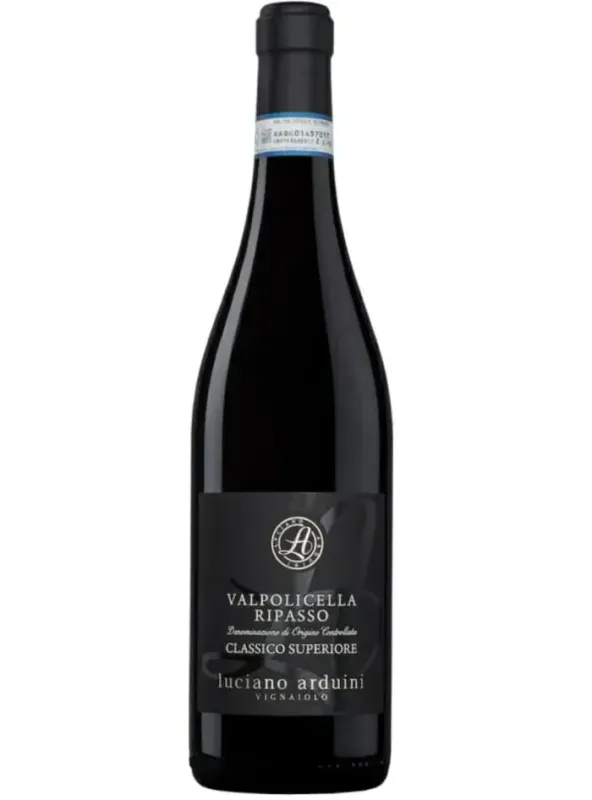 Luciano Arduini Valpolicella Ripasso DOC Classico Superiore 2023 Luciano Arduini Valpolicella Ripasso DOC Classico Superiore 2023