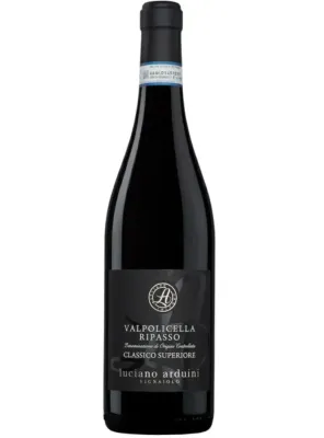 Luciano Arduini Valpolicella Ripasso DOC Classico Superiore 2023