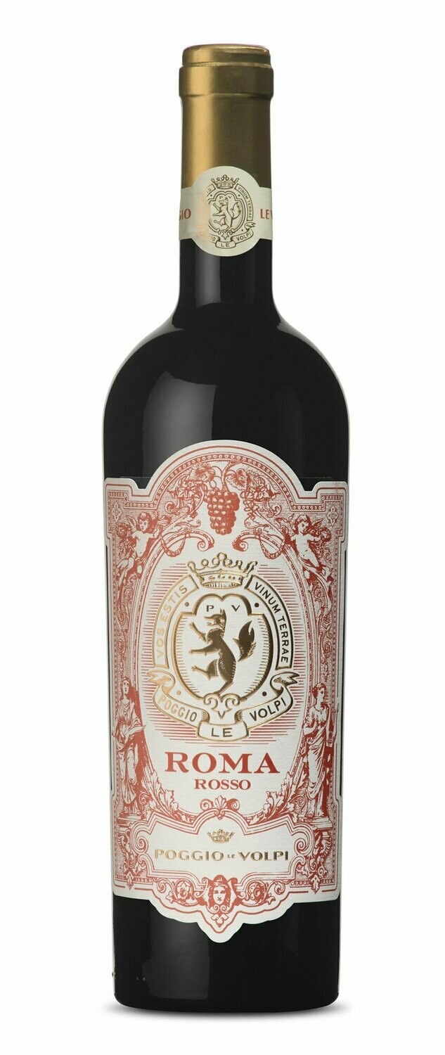 Roma DOC Classico 2022 Roma DOC Classico 2022
