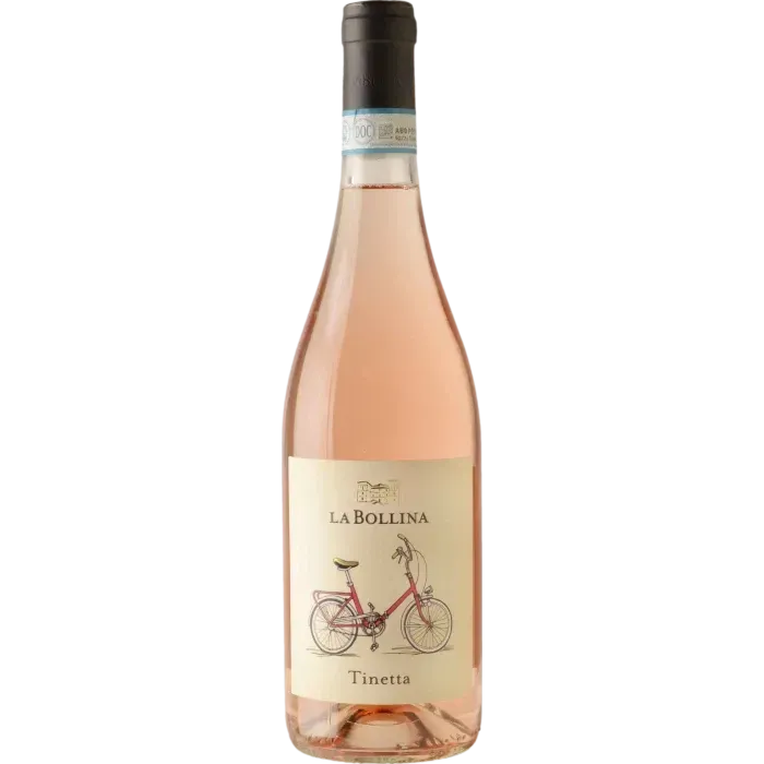 Tinetta Nebbiolo Rose DOC 2024 Tinetta Nebbiolo Rose DOC 2024