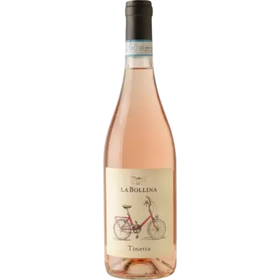 Tinetta Nebbiolo Rose DOC 2024 Tinetta Nebbiolo Rose DOC 2024