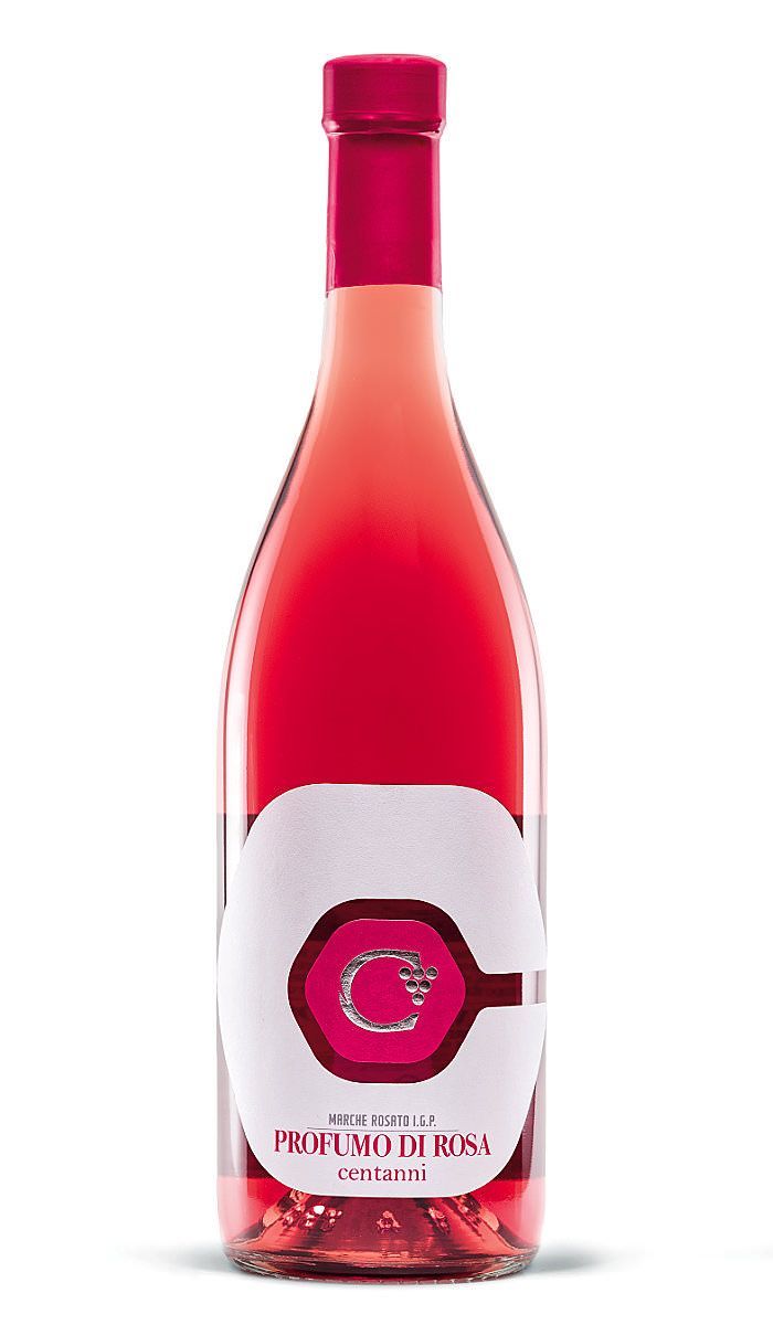 Profuma di Rosa - Marche Rosé IGT 2025 Profuma di Rosa - Marche Rosé IGT 2025