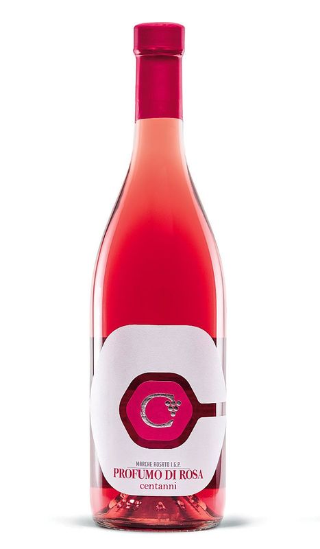 Profuma di Rosa - Marche Rosé IGT 2025