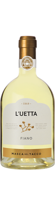 L' Uetta Fiano Puglia IGP 2024