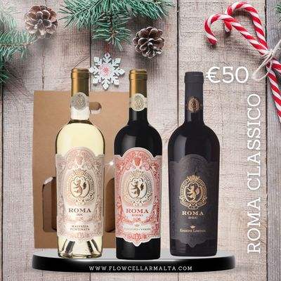 Roma Classico Bundle Roma Classico Bundle