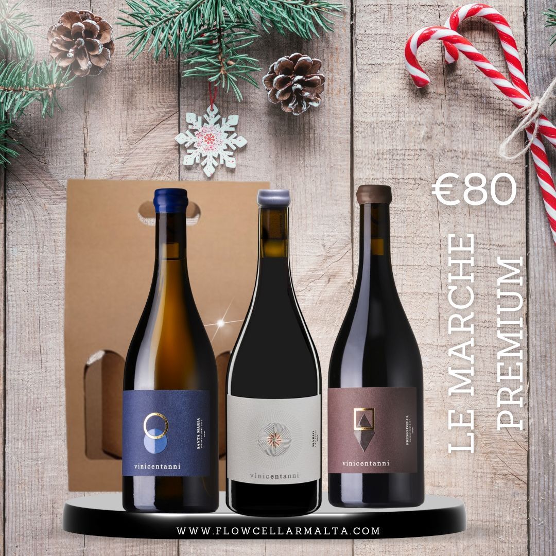 Le Marche Premium Gift Bundle Le Marche Premium Gift Bundle
