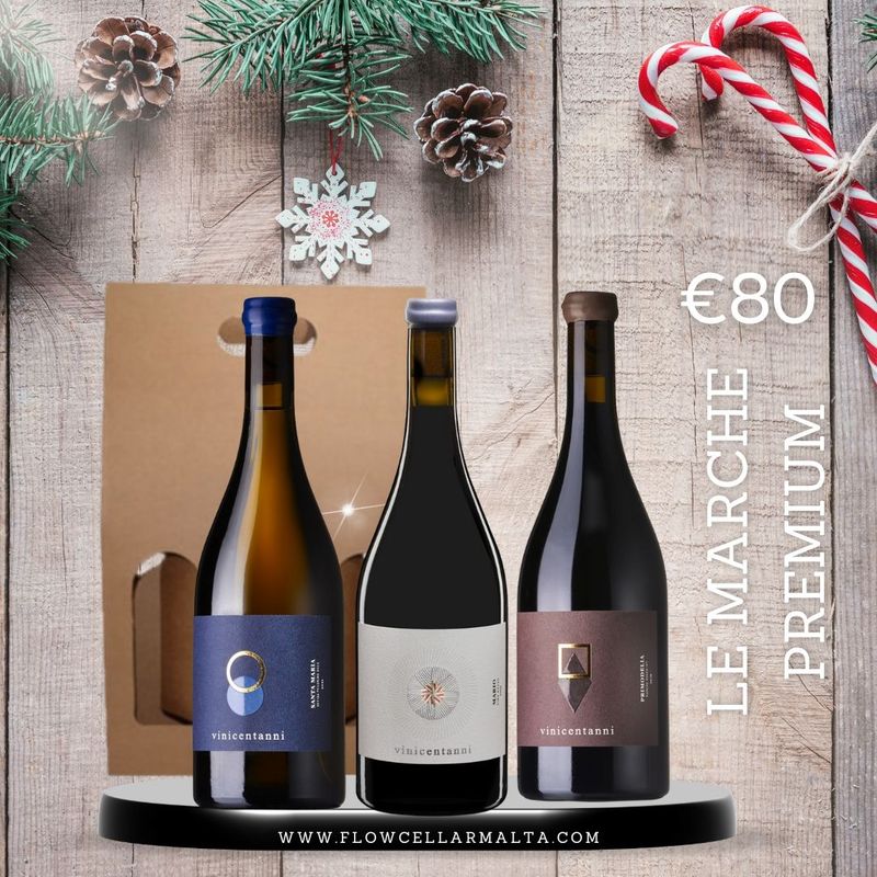 Le Marche Premium Gift Bundle