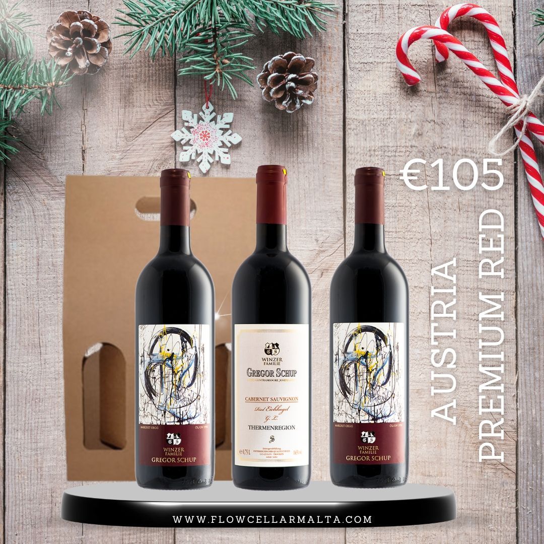 Austrian Premium Red Bundle Austrian Premium Red Bundle