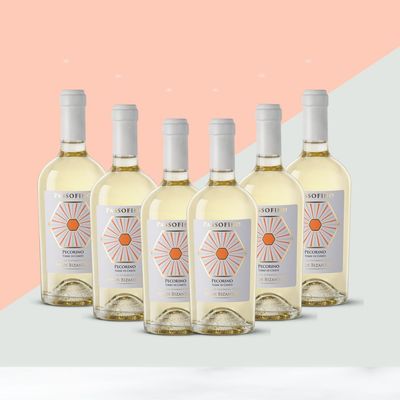 Box of 6 Pecorino passofino IGP 2025 Box of 6 Pecorino passofino IGP 2025