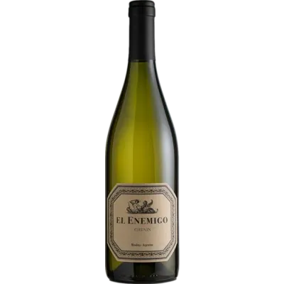 El Enemigo Chenin Blanc 2023 El Enemigo Chenin Blanc 2023