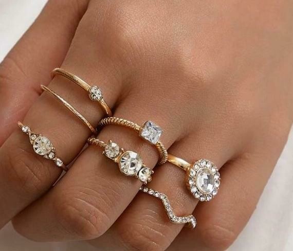 CK Anillos