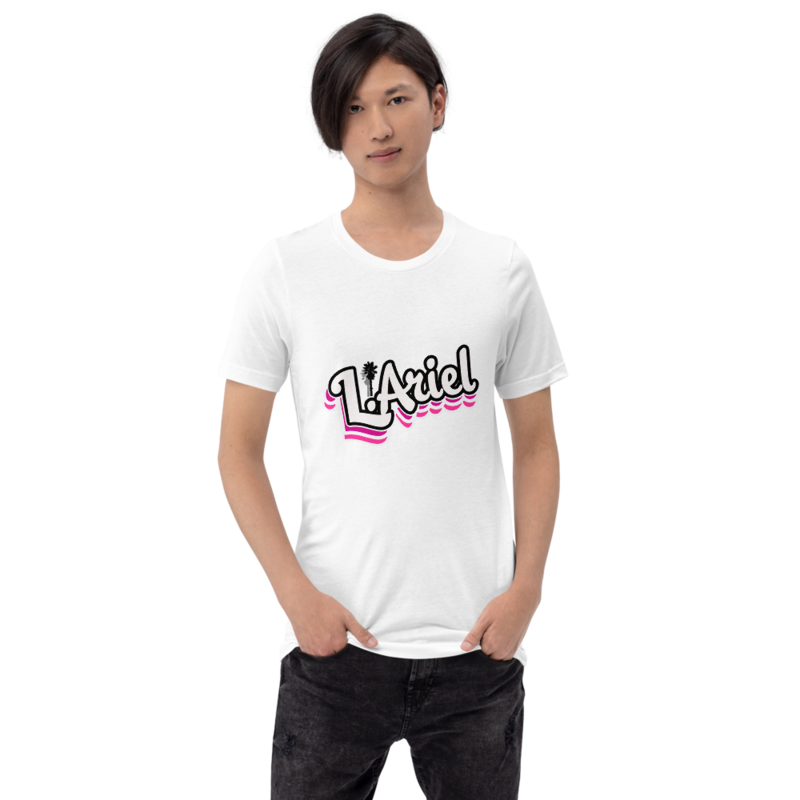 Short-Sleeve Unisex T-Shirt