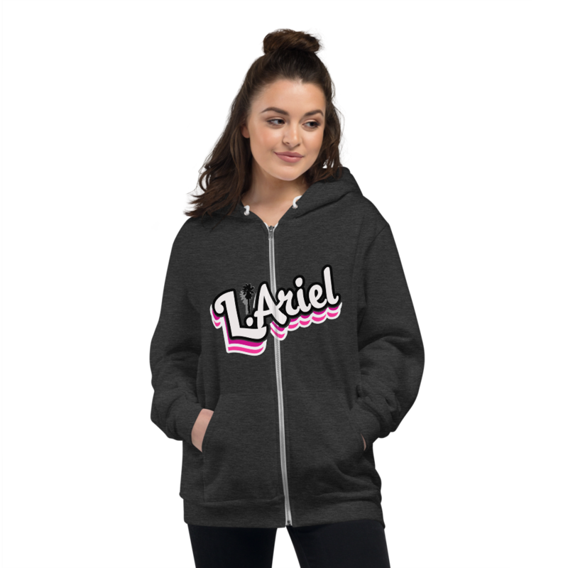 Hoodie sweater