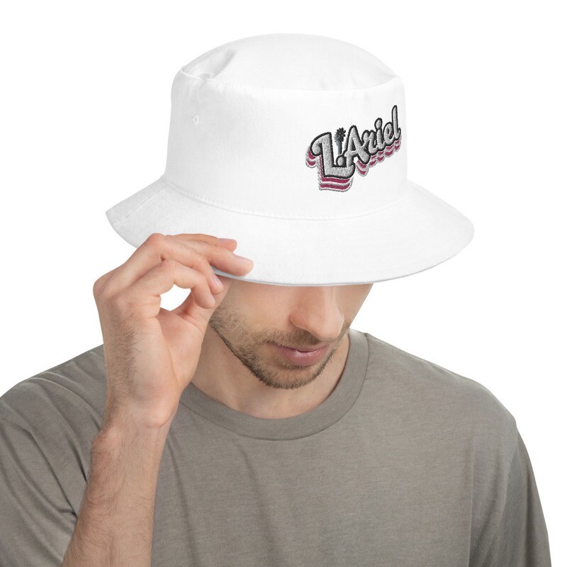 Bucket Hat