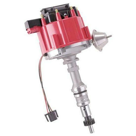 Sam's Offroad Hei Distributor for Jeep 258 or Jeep V-8 Sam's Offroad Hei Distributor for Jeep 258 or Jeep V-8