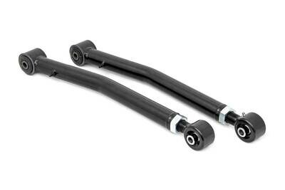 Jeep Adjustable Control Arms | Front-lower (2018 JL Wrangler) - Rough Country