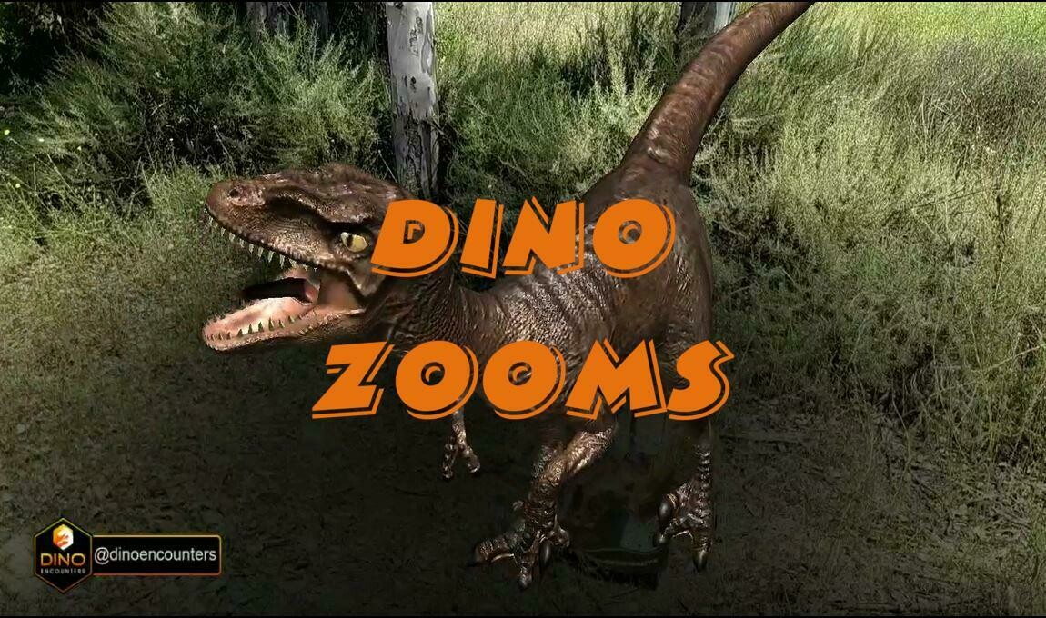 Deinonychus