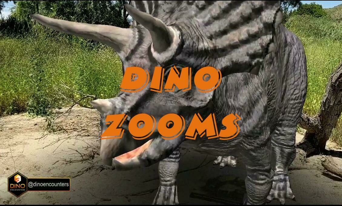 Triceratops