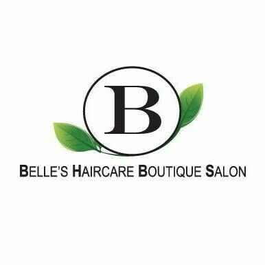 BELLE'S HAIRCARE BOUTIQUE SALON