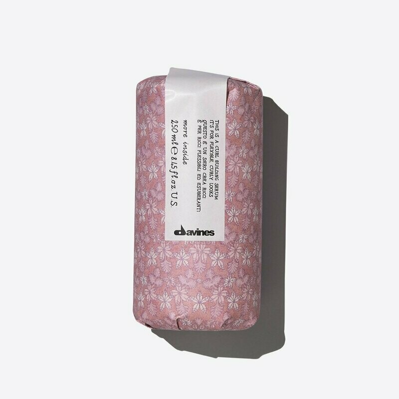 Davines This Is A Curl Building Serum