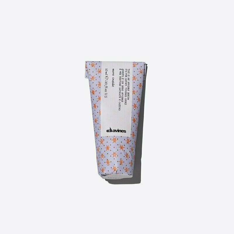 Davines This Is An Invisible Serum