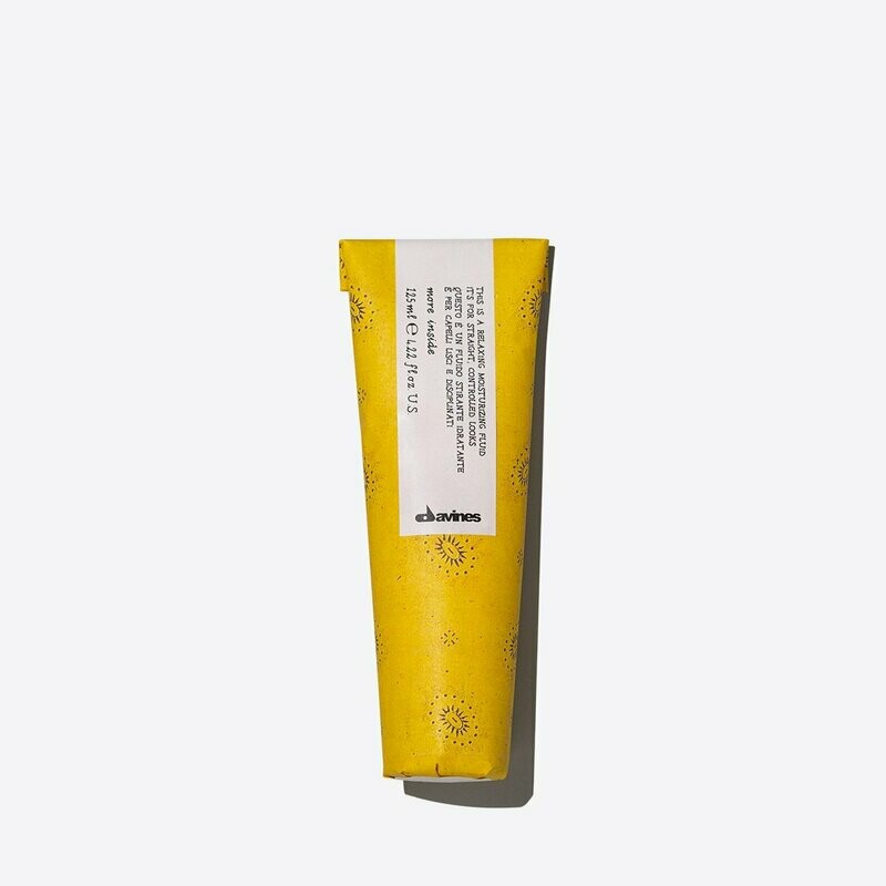 Davines This Is A Relaxing Fluid