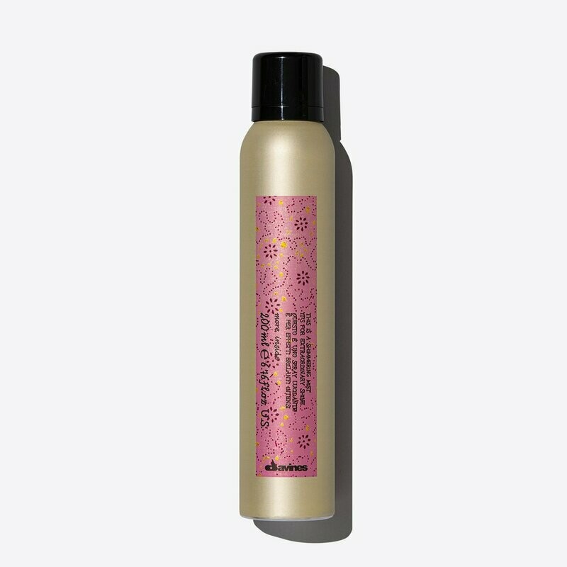 Davines This Is A Shimmering Mist