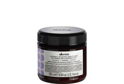 Davines Alchemic Creative Conditioner Lavender