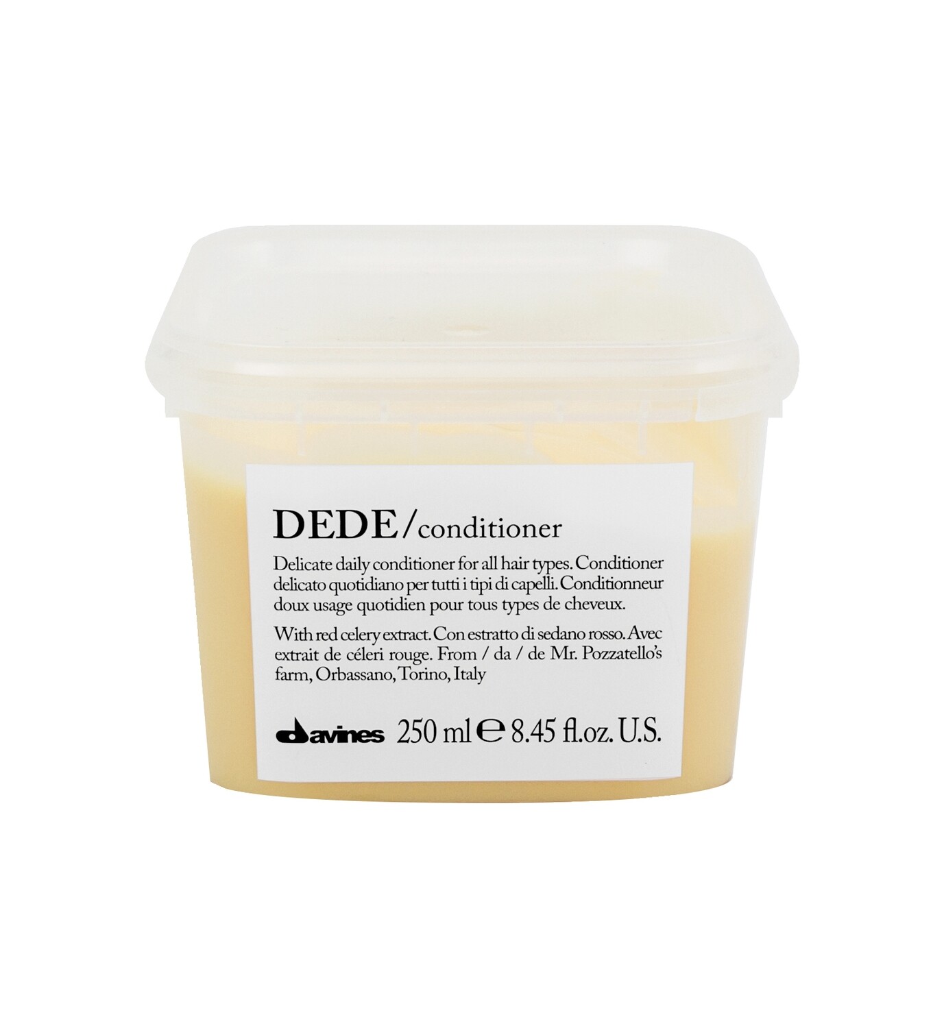 Davines Essential Dede Conditioner