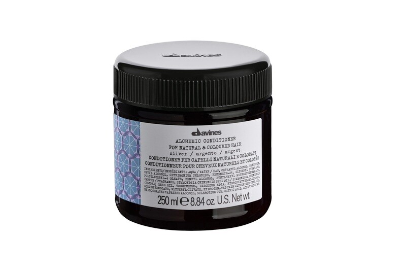 Davines Alchemic Silver Conditioner