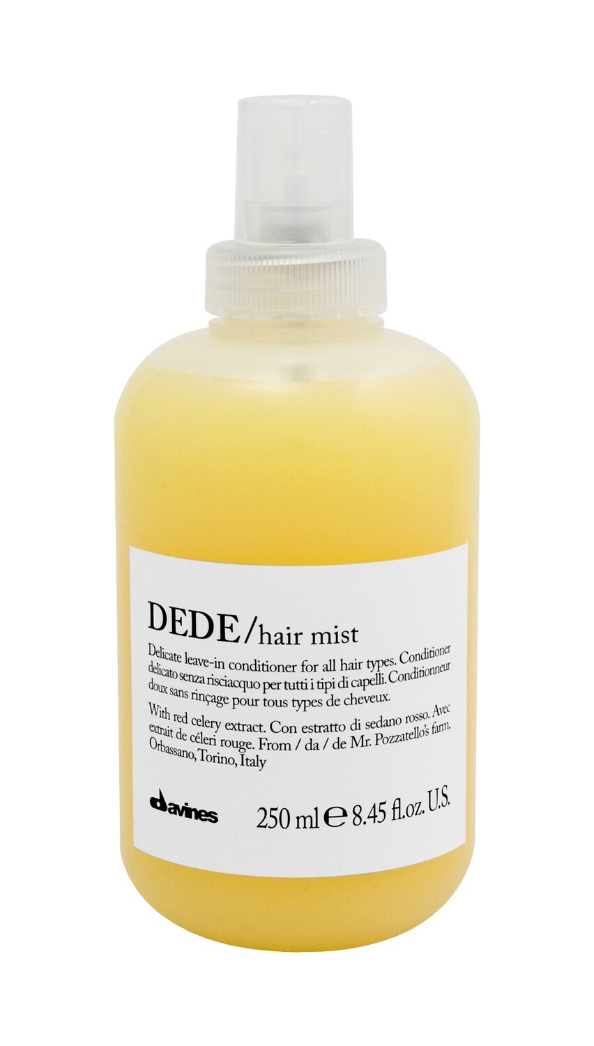 Davines Essential Dede Hair Mist