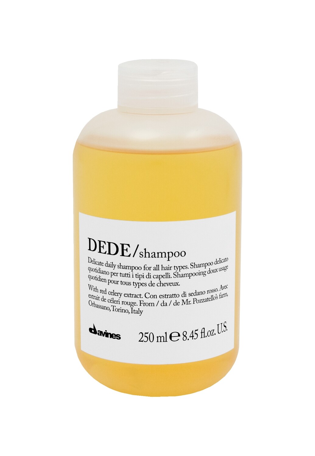 Davines Essential Dede Shampoo