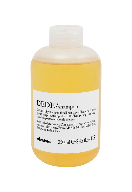 Davines Essential Dede Shampoo