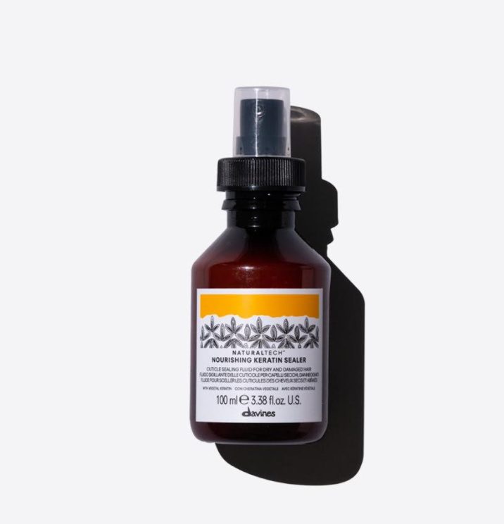 Davines Naturaltech Nourishing Keratin Sealer