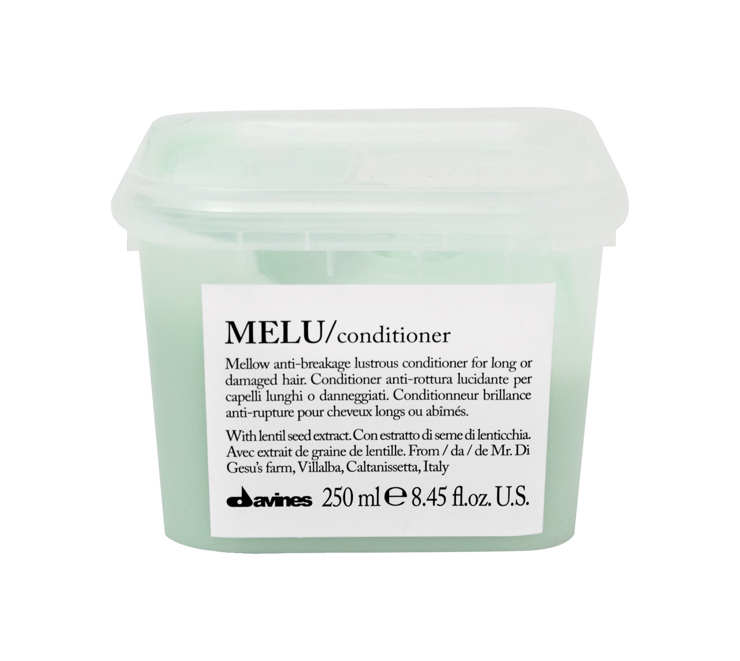 Davines Essential Melu Conditioner