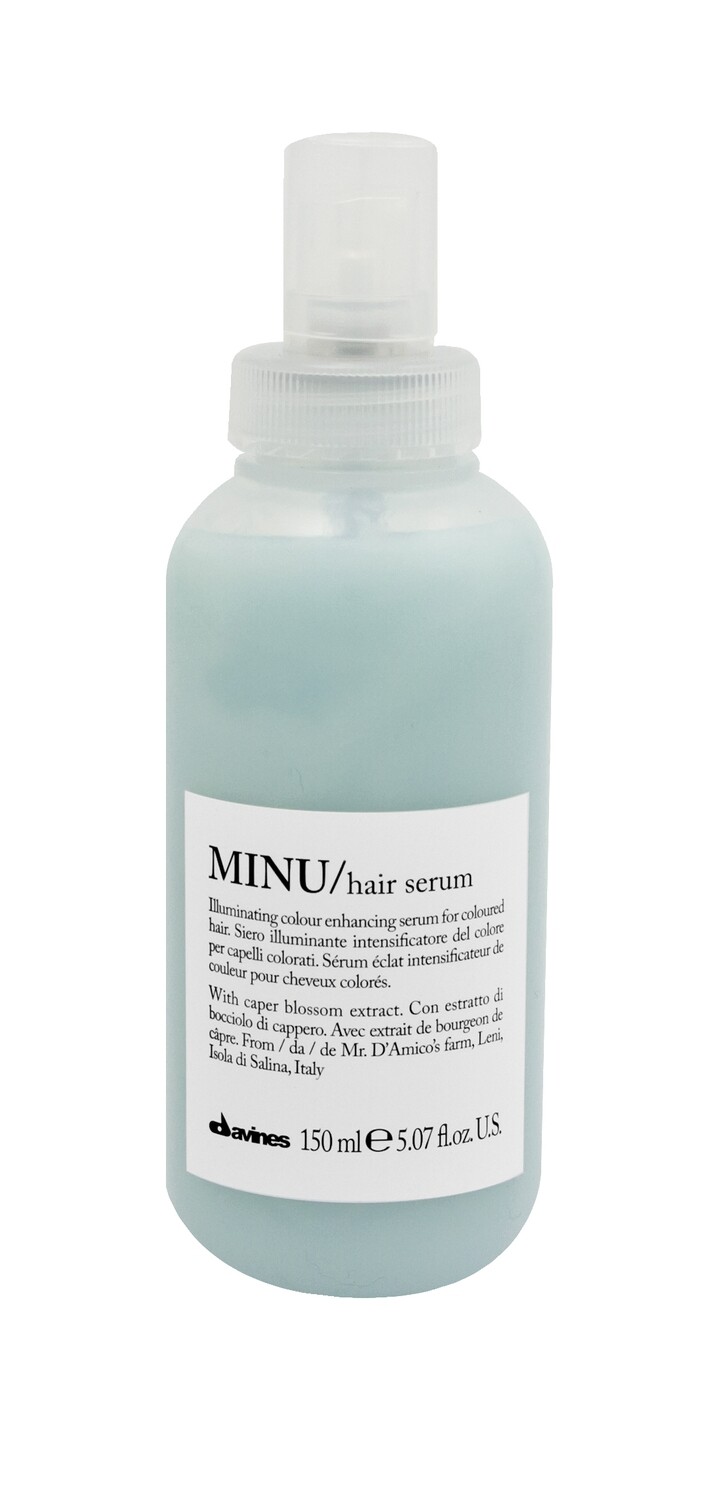 Davines Essential Minu Hair Serum