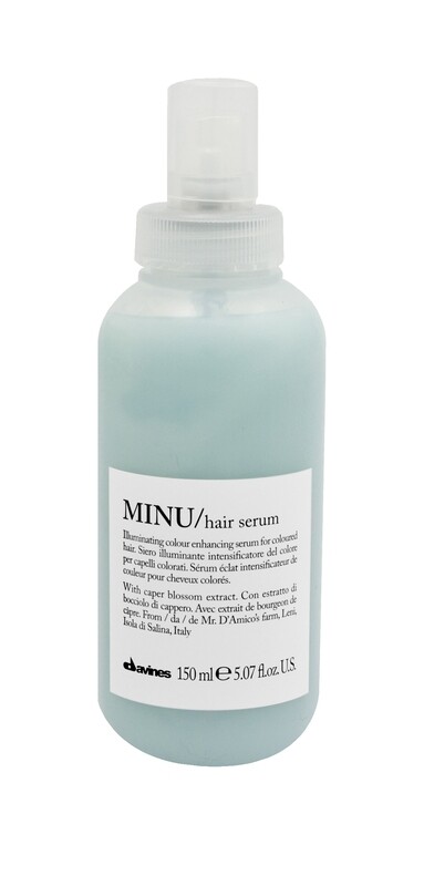 Davines Essential Minu Hair Serum