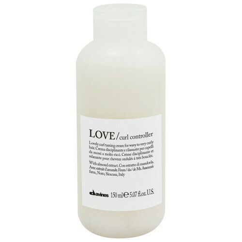 Davines Essential Love Curl Controller