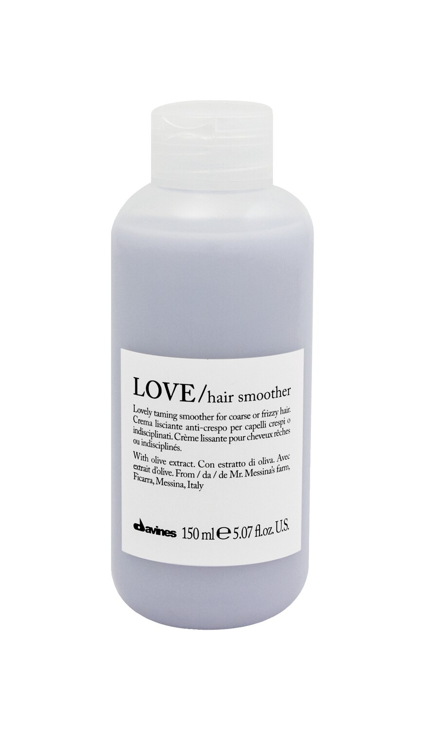 Davines Essential Love Hair Smoother