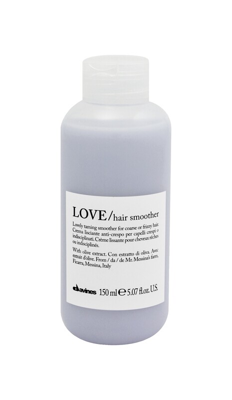 Davines Essential Love Hair Smoother