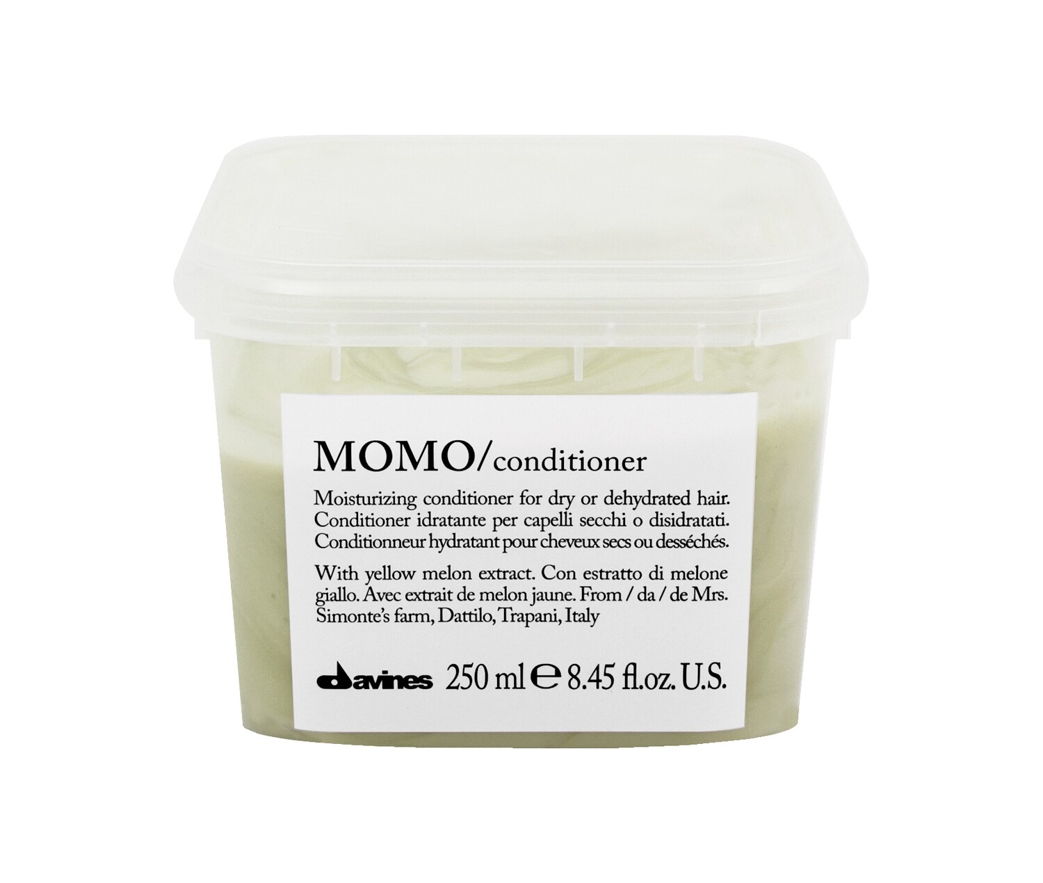 Davines Essential Momo Conditioner