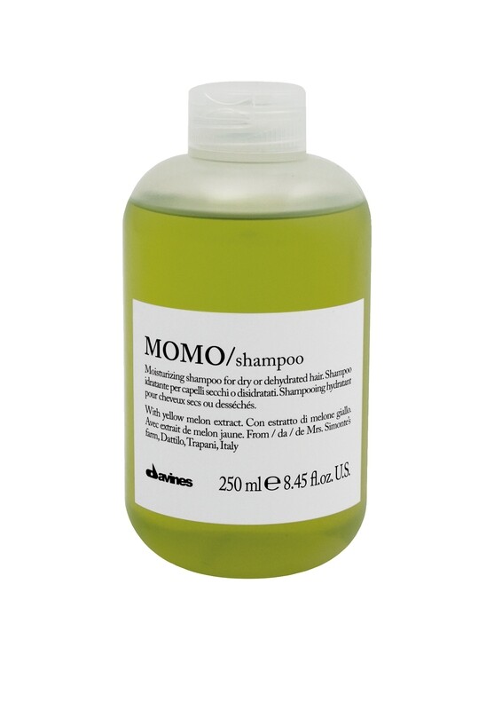 Davines Essential Momo Shampoo