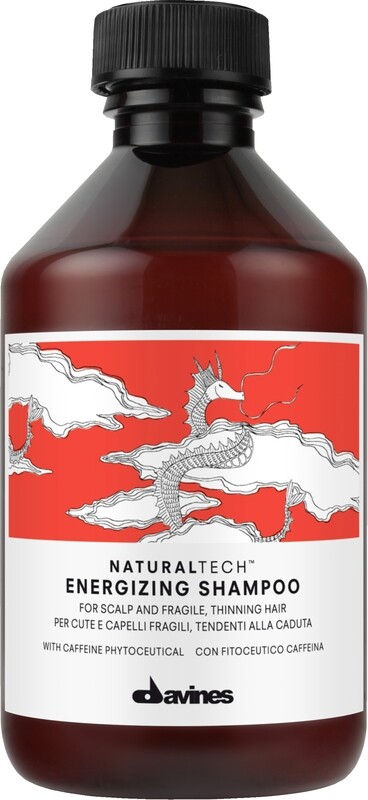 Davines Naturaltech Energizing Shampoo