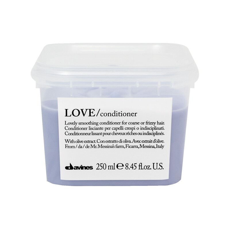Davines Essential Love Smooth Conditioner